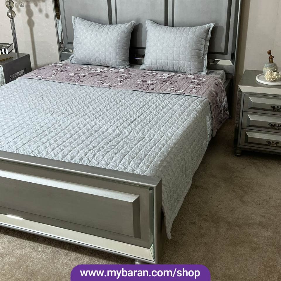 روتختی دو نفره کد B00612 — تصویر ۲