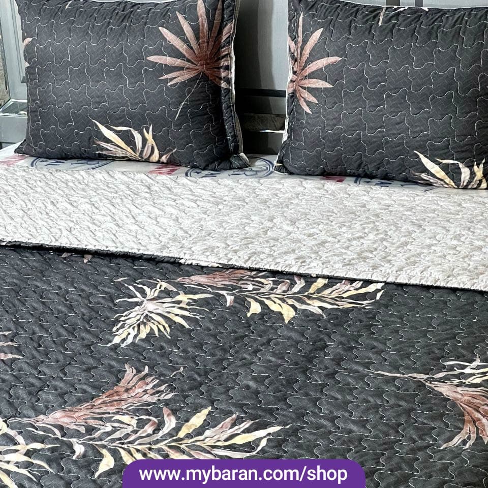 روتختی دو نفره کد B00599 — تصویر ۳