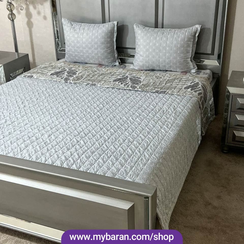 روتختی دو نفره کد B00578 — تصویر ۳