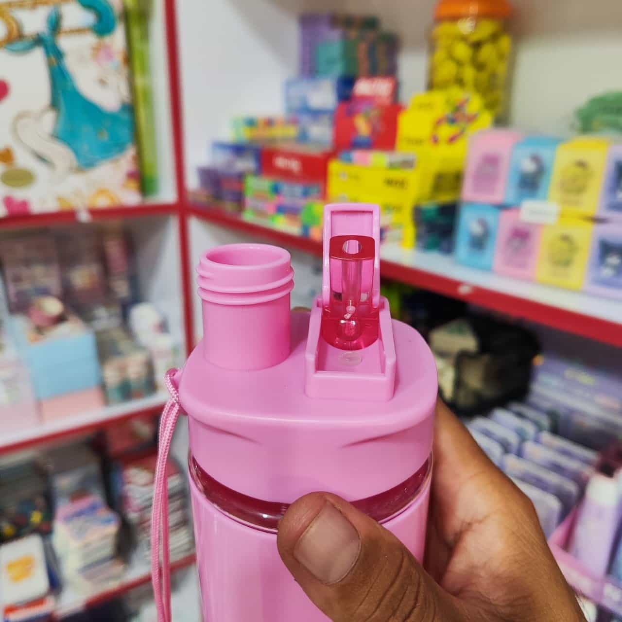 قمقمه نشکن دو حالته — تصویر ۲