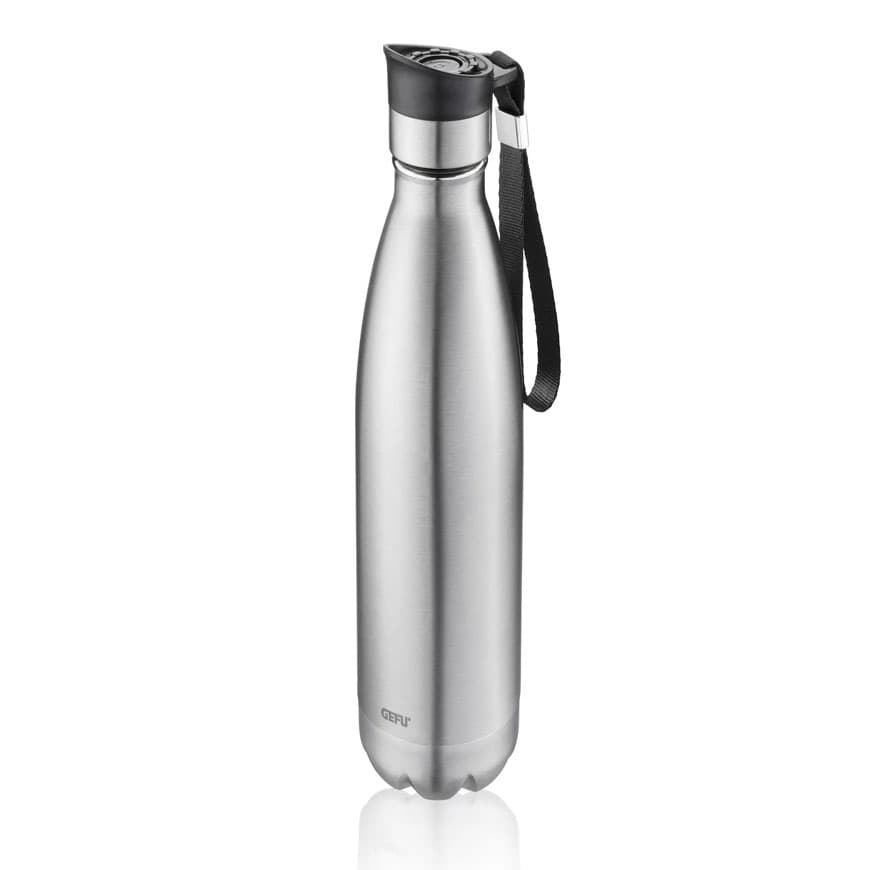 تراول ماگ گفو مدل الیمپیو 750 میلی لیتر | GEFU Thermos bottle OLIMPIO