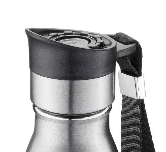 تراول ماگ گفو مدل الیمپیو 750 میلی لیتر | GEFU Thermos bottle OLIMPIO — تصویر ۳