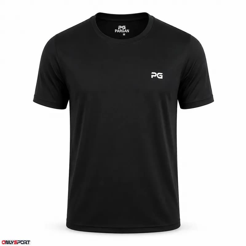 تیشرت مشکی PARGAN ASA