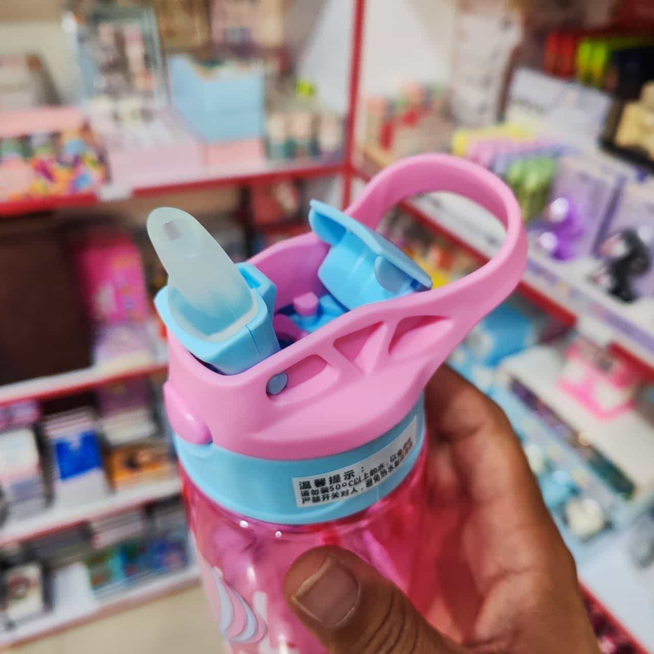 قمقمه نشکن — تصویر ۳
