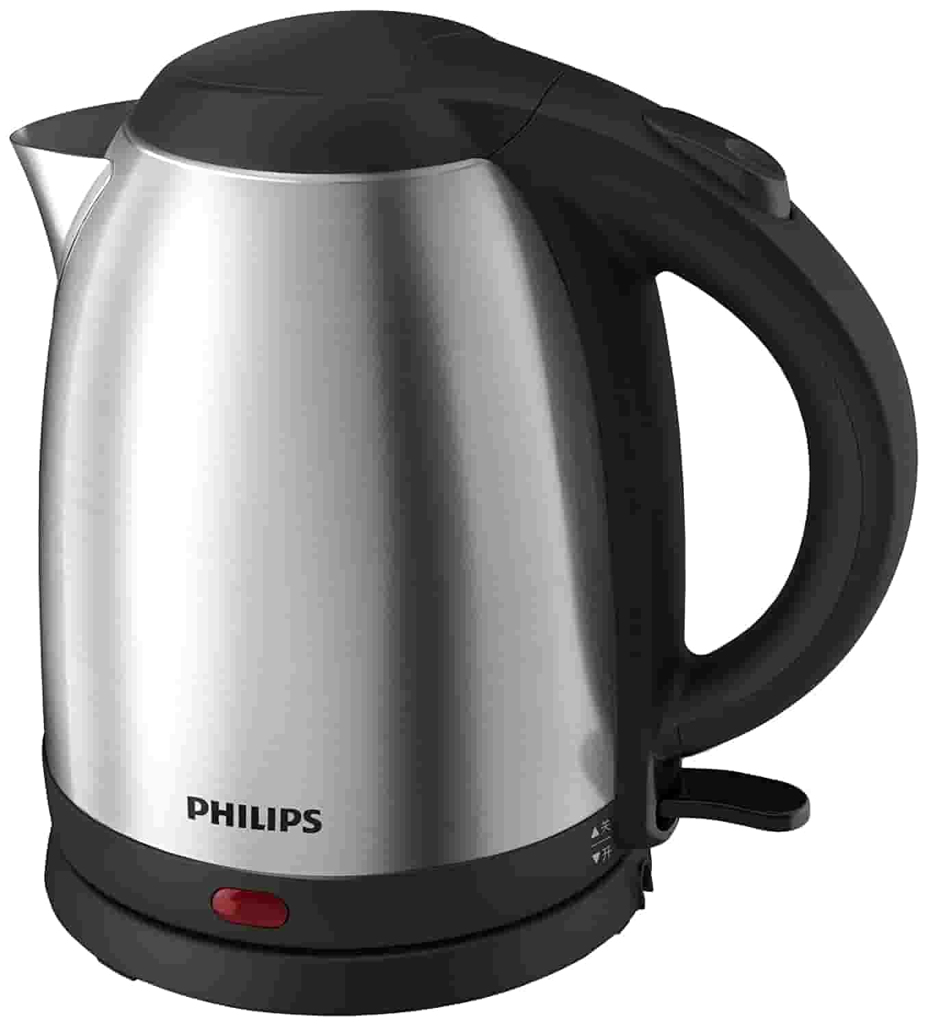 کتری برقی فیلیپس مدلHD9306 — تصویر ۲