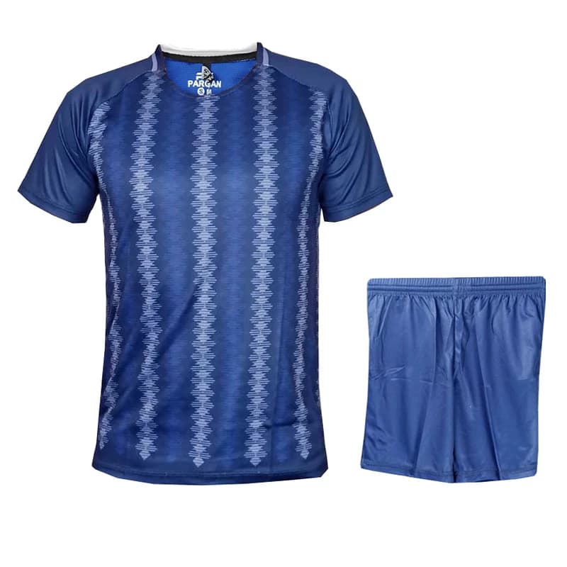 تیشرت و شورت ورزشی نایک NIKE 14