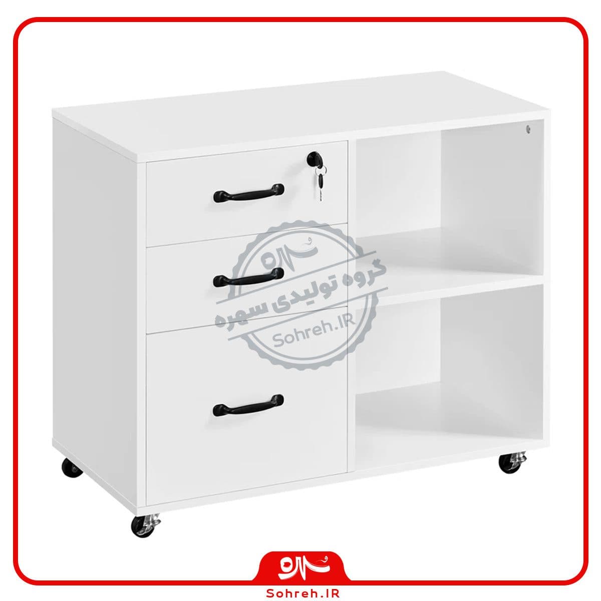 فایل اداری مدل SO27113 — تصویر ۲
