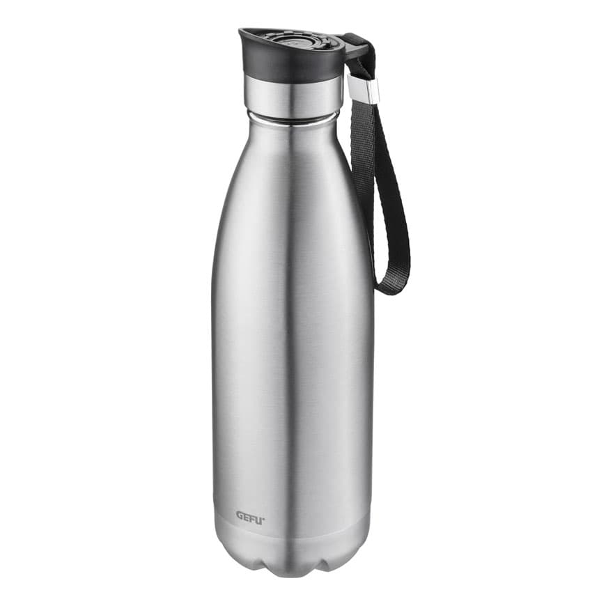 تراول ماگ گفو مدل الیمپیو 500 میلی لیتر | GEFU Thermos bottle OLIMPIO