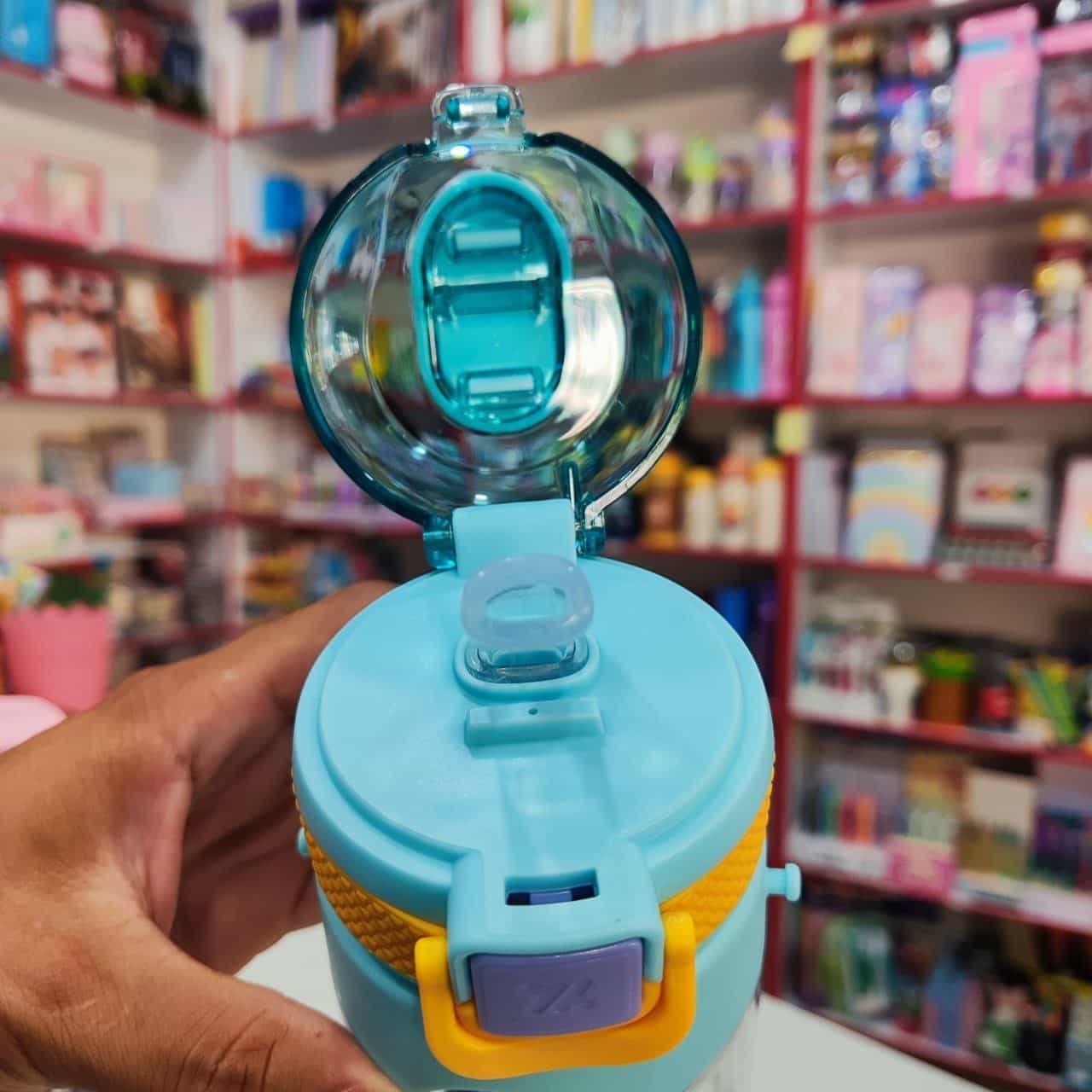 قمقمه نشکن seliya — تصویر ۷