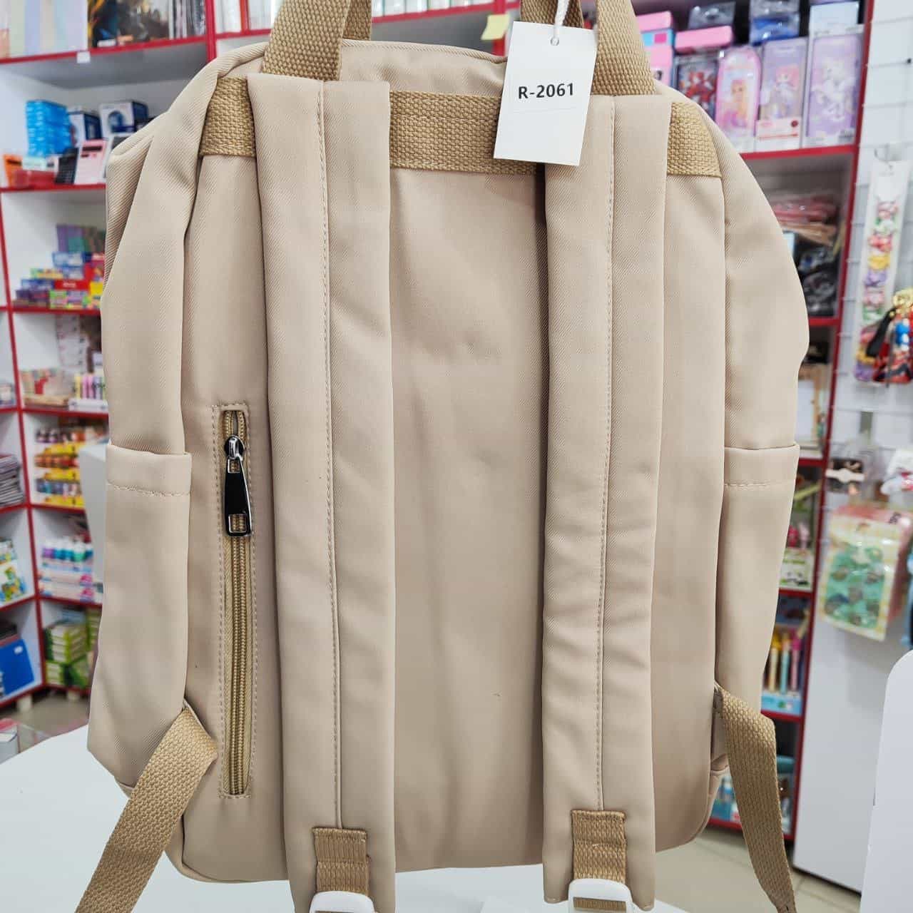 کوله Hello Mumu — تصویر ۲