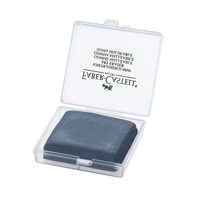 پاکن خمیری فابرکاستل FABER CASTELL