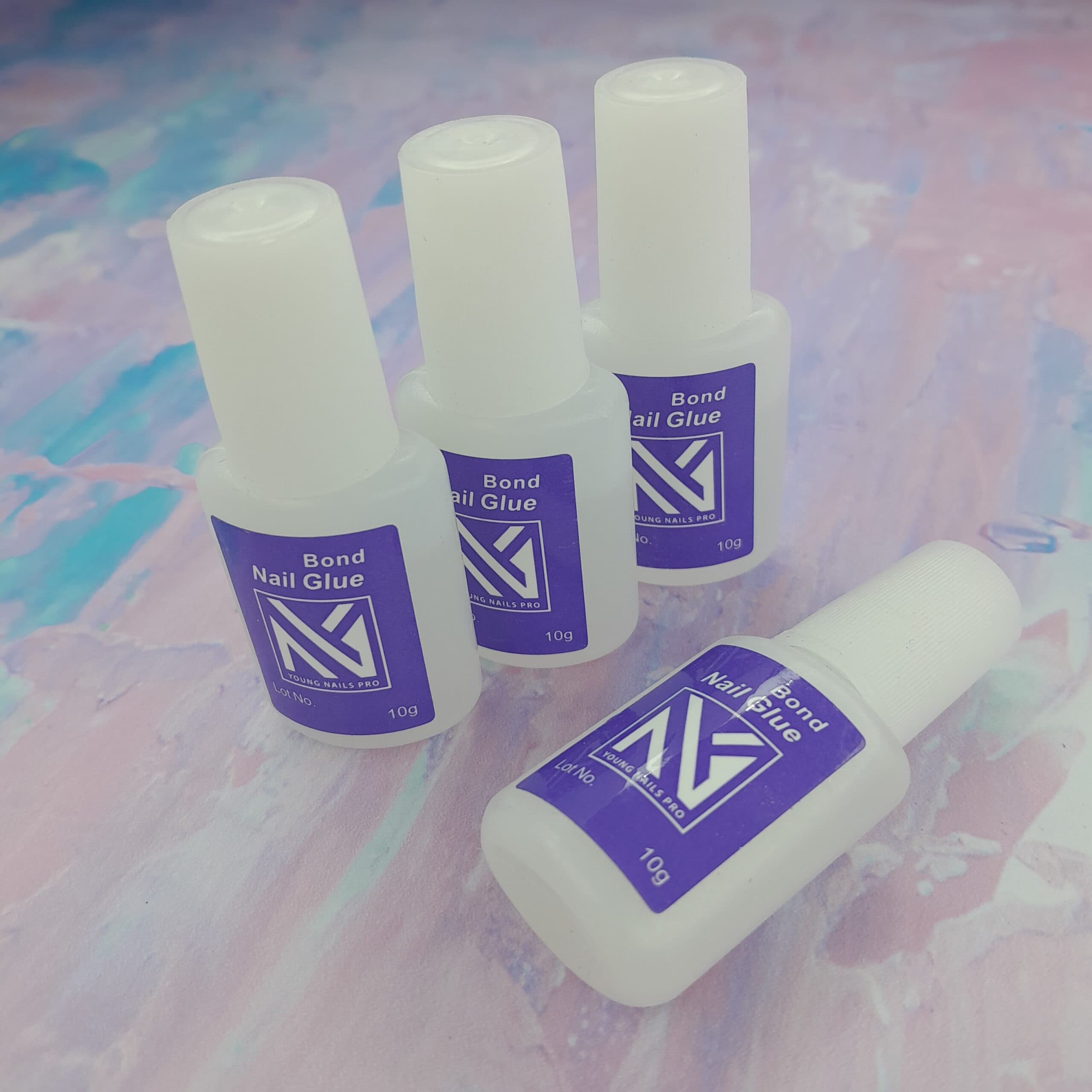 چسب ناخن یانگ YOUNG NAIL