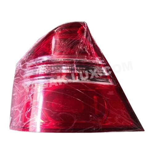 چراغ خطر راست لیفان 620