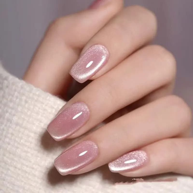 لاک ژل کریستال آیس بلا BELLA