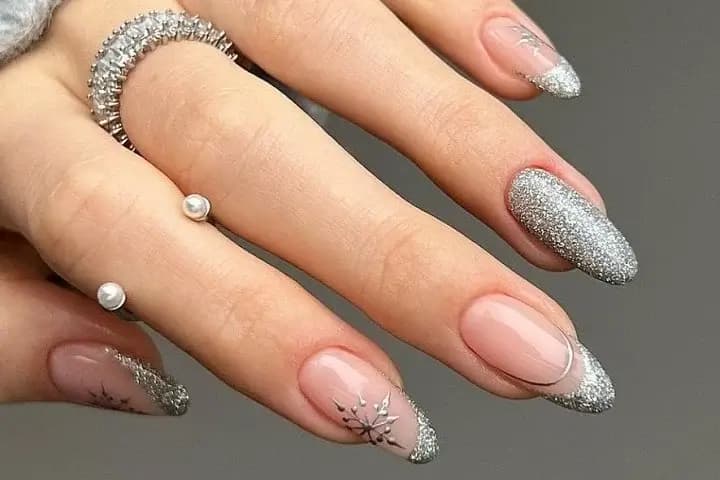 لاک ژل دیسکو بلا BELLA