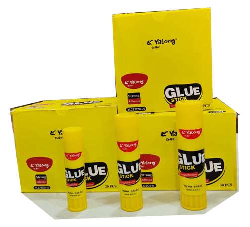 چسب ماتیکی یالونگ