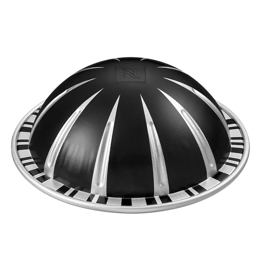 کپسول قهوه نسپرسو ورتو ریسترتو کلاسیکو | Nespresso vertuo ristretto classico — تصویر ۲