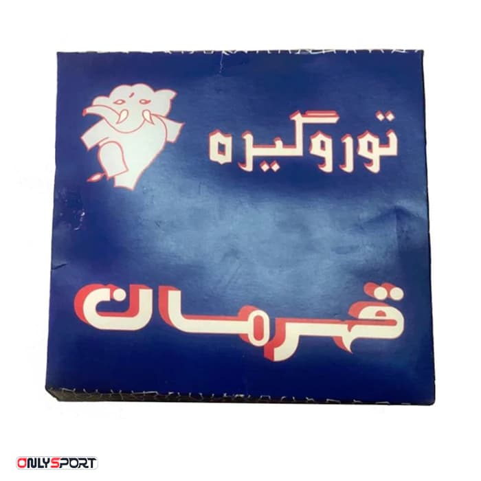 تور و گیره میز پینگ پنگ قهرمان مدل پیچی — تصویر ۴