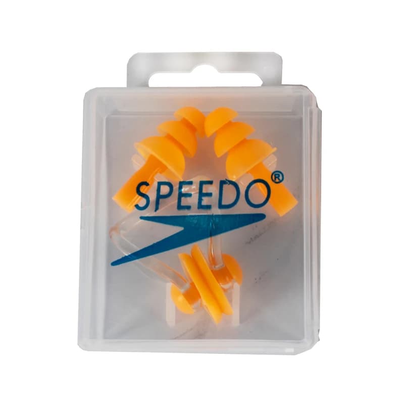 گوش گیر و بینی گیر شنا SPEEDO (اقساط) — تصویر ۴