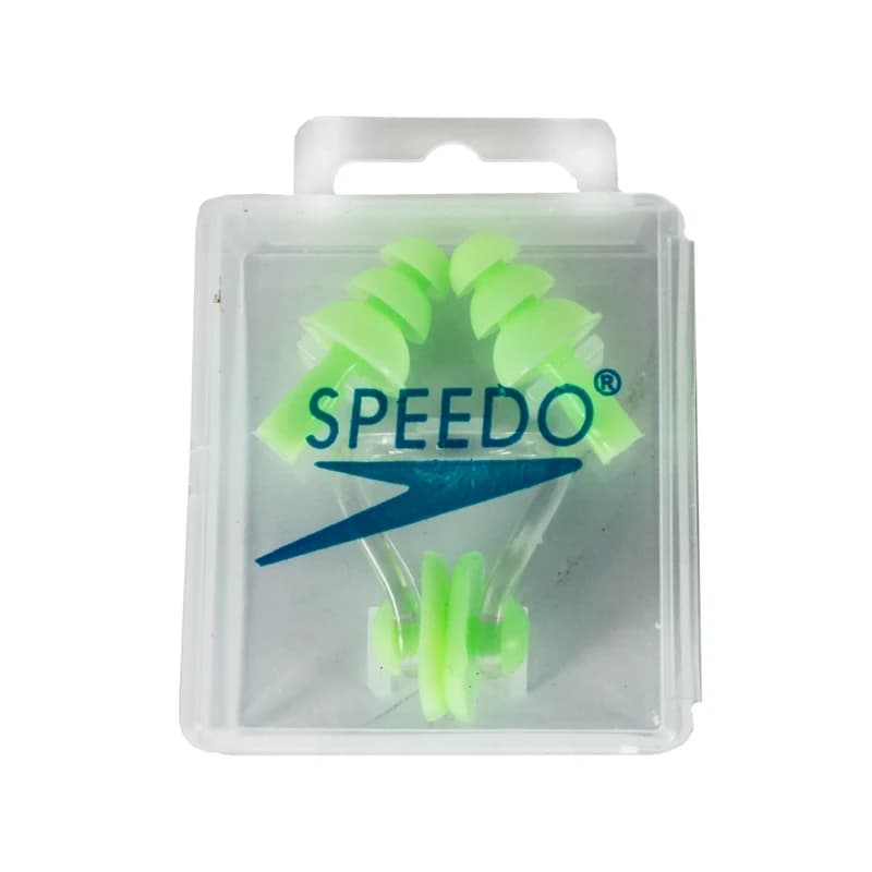 گوش گیر و بینی گیر شنا SPEEDO (اقساط) — تصویر ۳