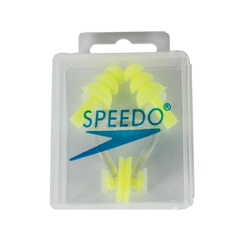 گوش گیر و بینی گیر شنا SPEEDO (اقساط) — تصویر ۷