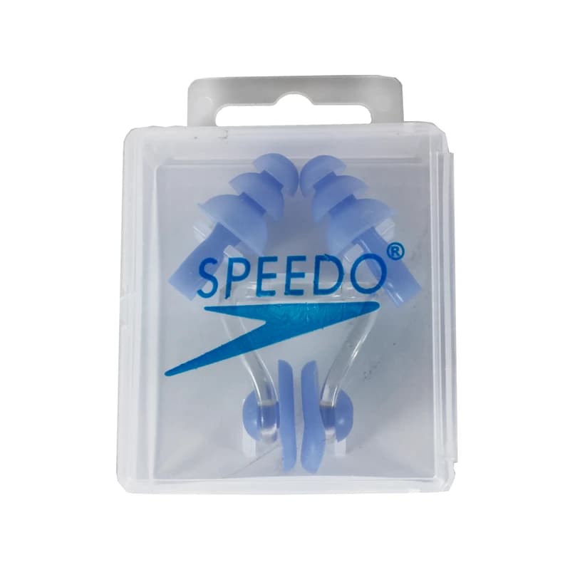 گوش گیر و بینی گیر شنا SPEEDO (اقساط) — تصویر ۵