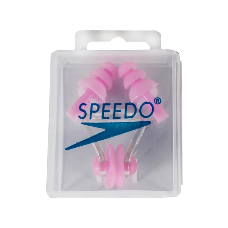 گوش گیر و بینی گیر شنا SPEEDO (اقساط) — تصویر ۶