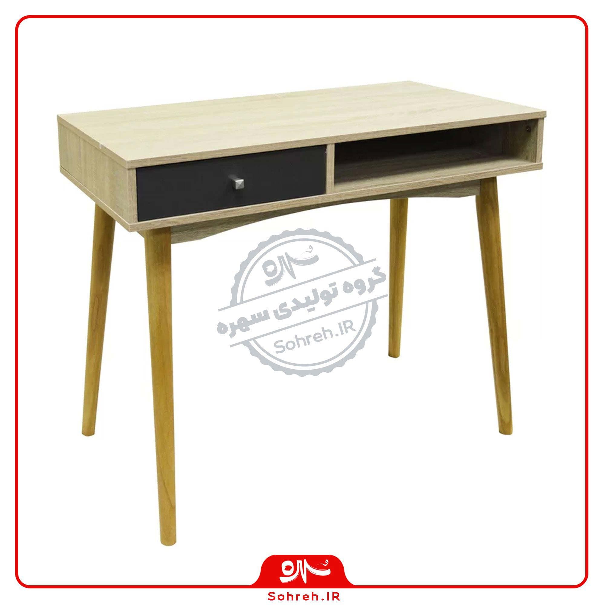 میز تحریر مدل SO22138 — تصویر ۴