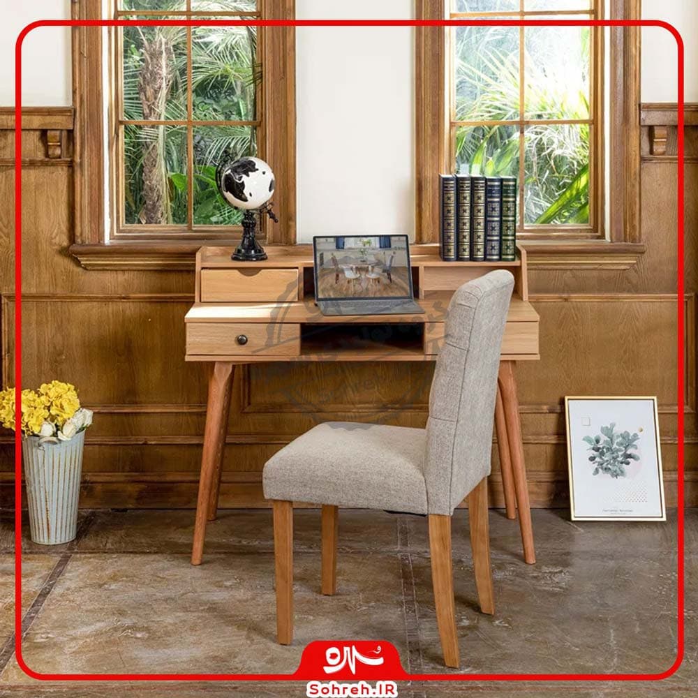 میز تحریر مدل SO22135 — تصویر ۵