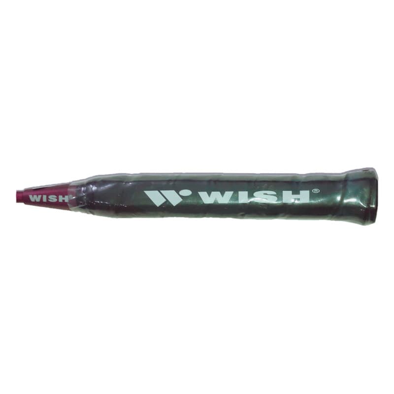 راکت بدمینتون ویش اورجینال Wish Alumtec 550 (اقساط) — تصویر ۵