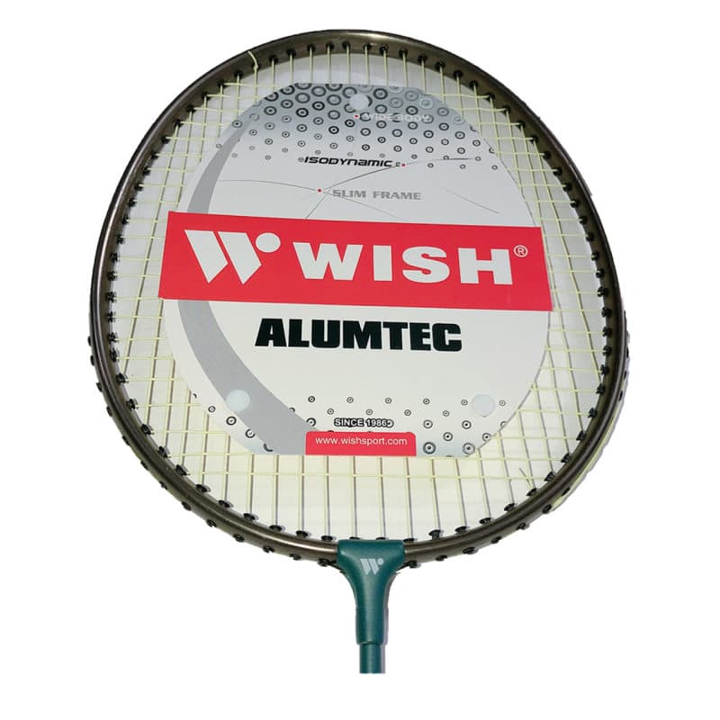 راکت بدمینتون ویش اورجینال Wish Alumtec 550 (اقساط) — تصویر ۴