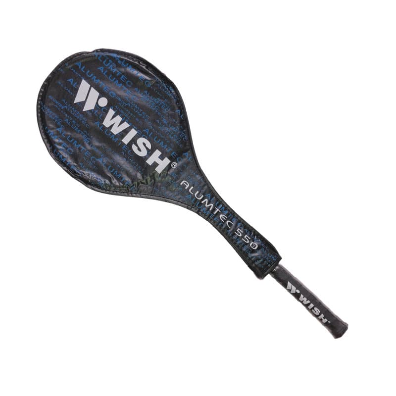 راکت بدمینتون ویش اورجینال Wish Alumtec 550 (اقساط) — تصویر ۸
