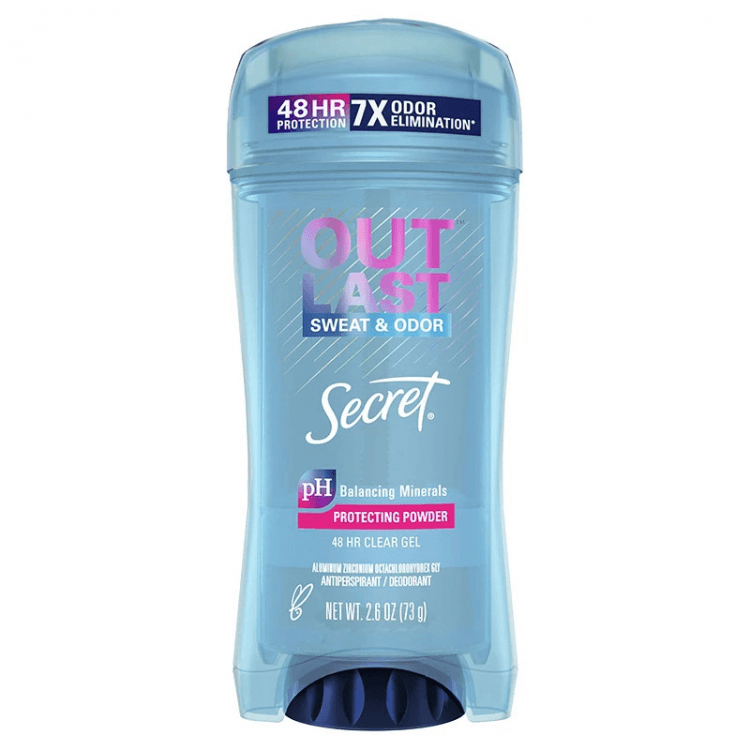 مام سکرت ژله ای PROTECTIVE CLEAN