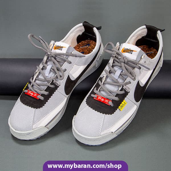 کتونی نایک اسپرت ویتنام NIKE ✔️ — تصویر ۴