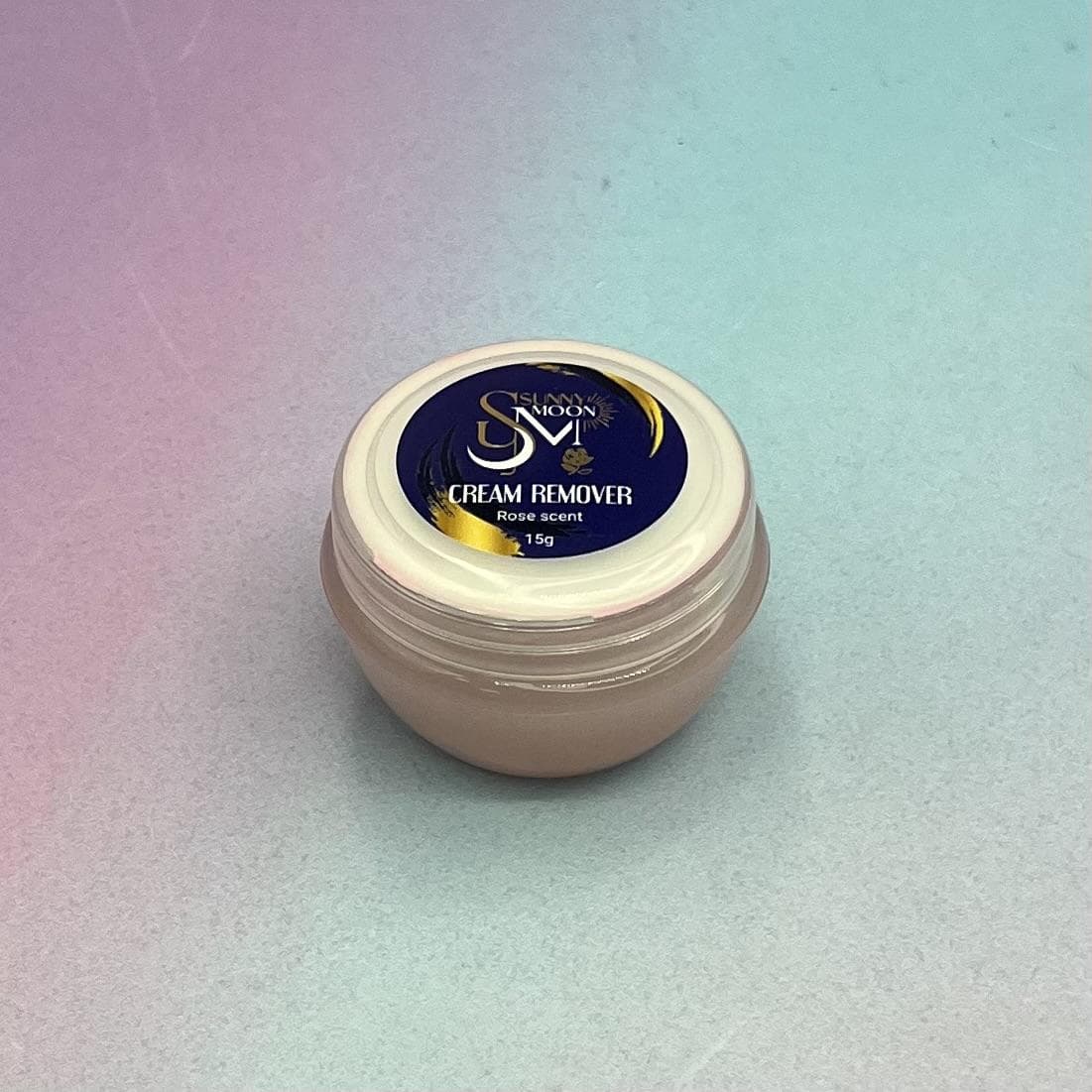 ریمور کرمی مژه 15گرم سانی مون SUNNY MOON — تصویر ۲