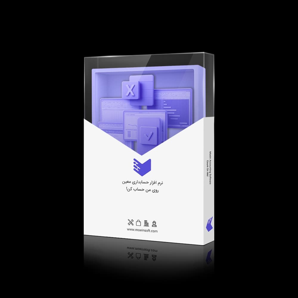 افزونه بروزرسانی قطعات ایساکو از اکسل
