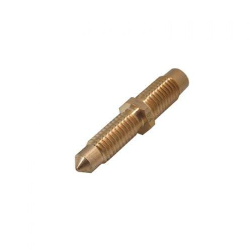نازل اکسترودر 0.4mm پرینتر سه بعدی دلتا V6