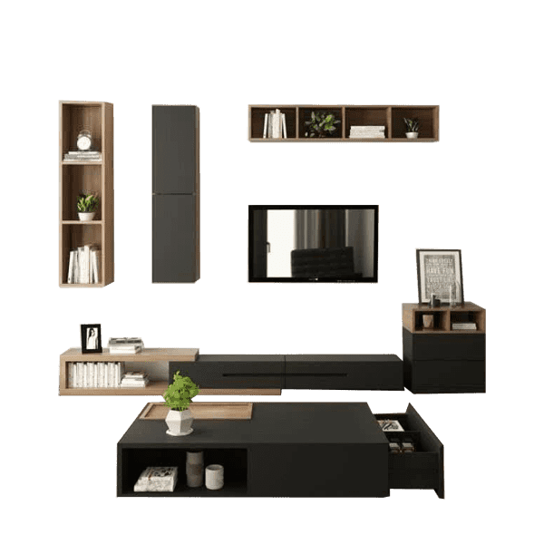 میز تلویزیون مدل SO21192