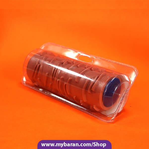 رول طرح کاغذ دیواری جدید GR-52 طرح دخترانه — تصویر ۴