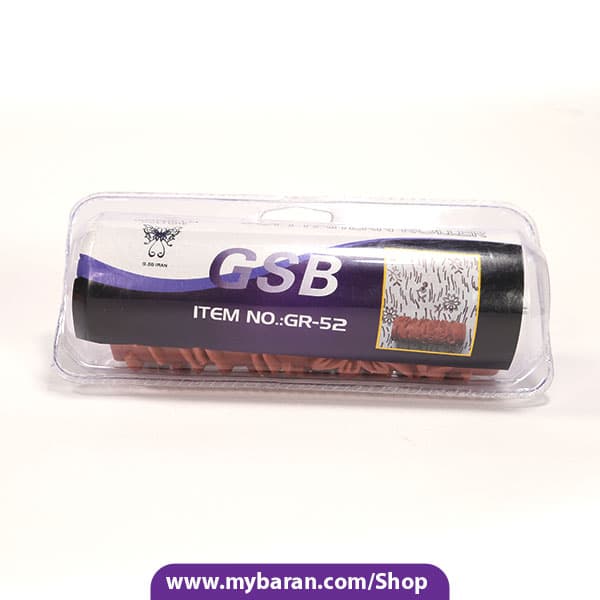 رول طرح کاغذ دیواری جدید GR-52 طرح دخترانه — تصویر ۳