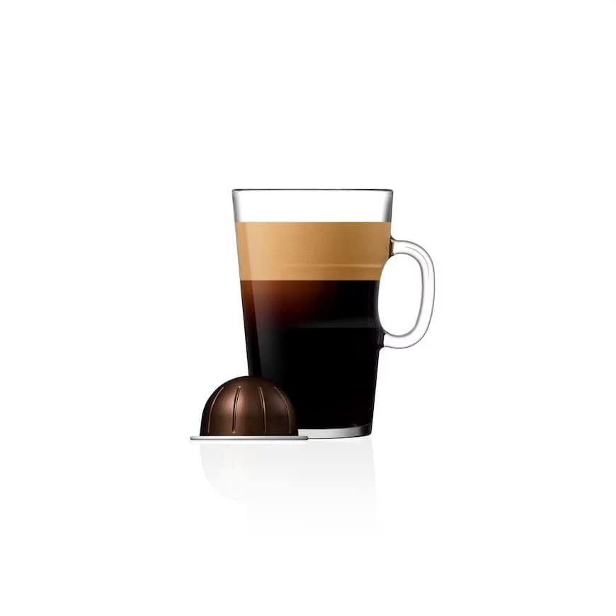 کپسول قهوه نسپرسو ورتو اینتنسو | Nespresso vertuo intenso — تصویر ۲