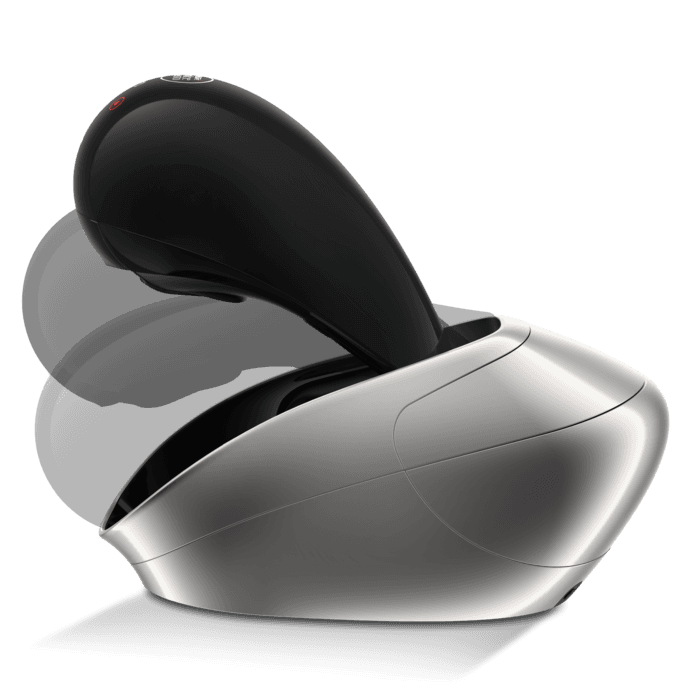 اسپرسوساز دولچه گوستو مدل موونزا | Dolce gusto Delonghi espresso machine Movenza — تصویر ۲