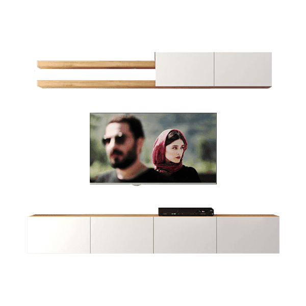 میز تلویزیون مدل SO21174