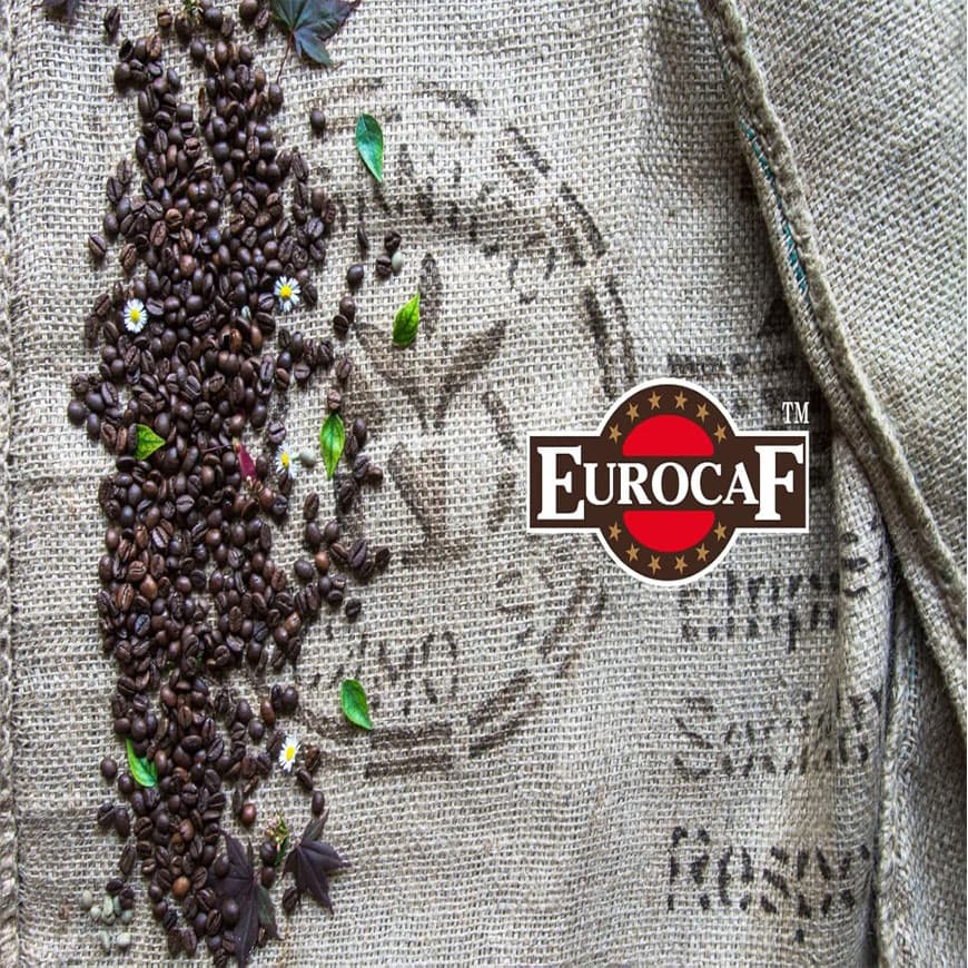 دان قهوه یوروکف | Eurocaf Coffee Miscelarossa — تصویر ۴