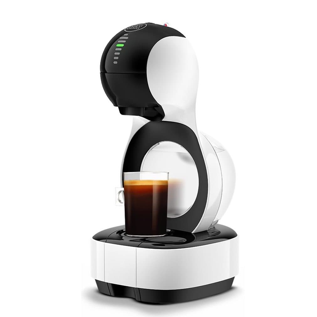 اسپرسو ساز دولچه گوستو کروپس مدل لومیو | Dolce gusto espresso maker Krups Lumio