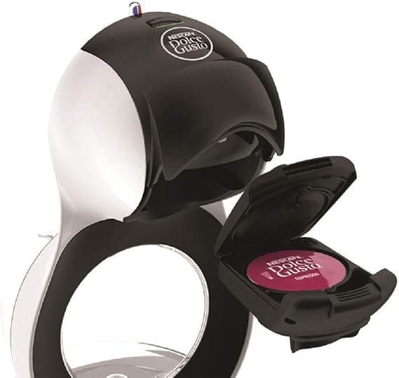 اسپرسو ساز دولچه گوستو کروپس مدل لومیو | Dolce gusto espresso maker Krups Lumio — تصویر ۳