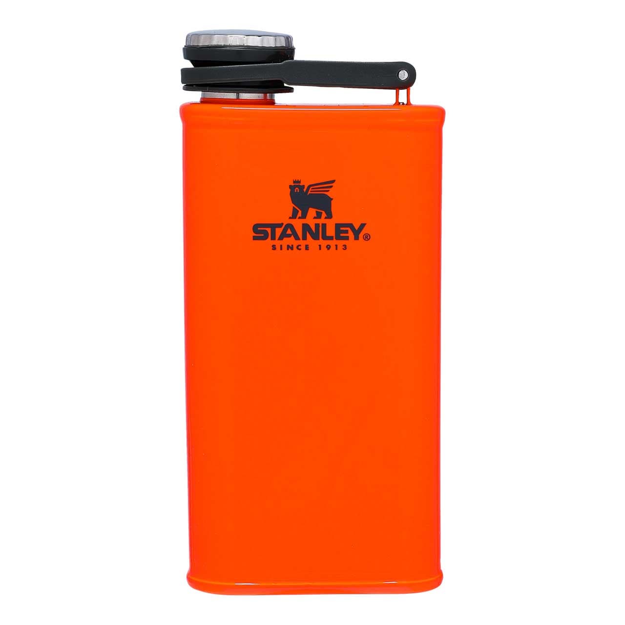 بطری کتابی استنلی 230 میلی‌لیتر | Stanley Wide Mouth Flask