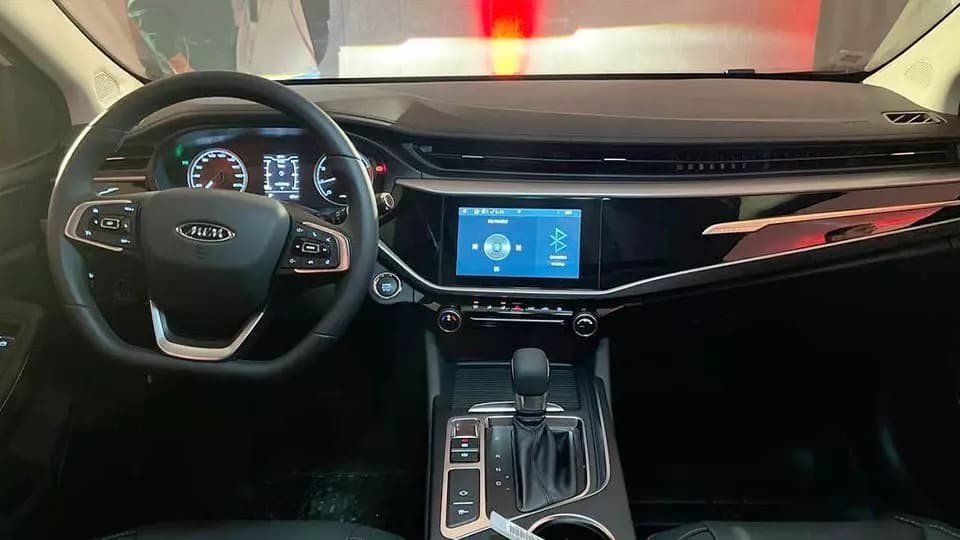 گلس و محافظ کامل خودرو آریزو 5 اف ال