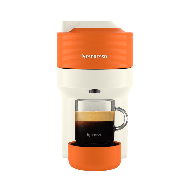 اسپرسوساز نسپرسو لیمیتد ادیشن پانتون ورتو پاپ | Nespresso Vertuo Pop Pantone — تصویر ۳