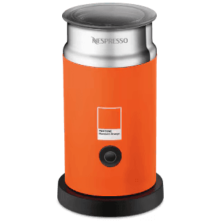 کف ساز شیر نسپرسو لیمیتد ادیشن پانتون آیروچینو 3 |Pantone Limited Edition Aeroccino 3